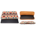 LiSEN LS-518 Lingge Pattern Laptop Computer Liner Bags, 11.6 inch, 12 inch, 13 inch, 14 inch, 15 inch