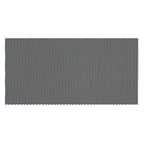 Car Electrostatic Sunshade Stickers Window Glass Sunscreen Heat Insulation Stickers Taiwanese Point Hole Film, 120 x 60cm