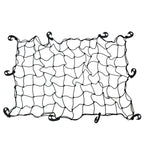 General-purpose Car Roof Sundries Net Bag Luggage Net Car Storage Bag, Luggage Net