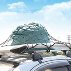 General-purpose Car Roof Sundries Net Bag Luggage Net Car Storage Bag, Luggage Net