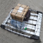 General-purpose Car Roof Sundries Net Bag Luggage Net Car Storage Bag, Luggage Net