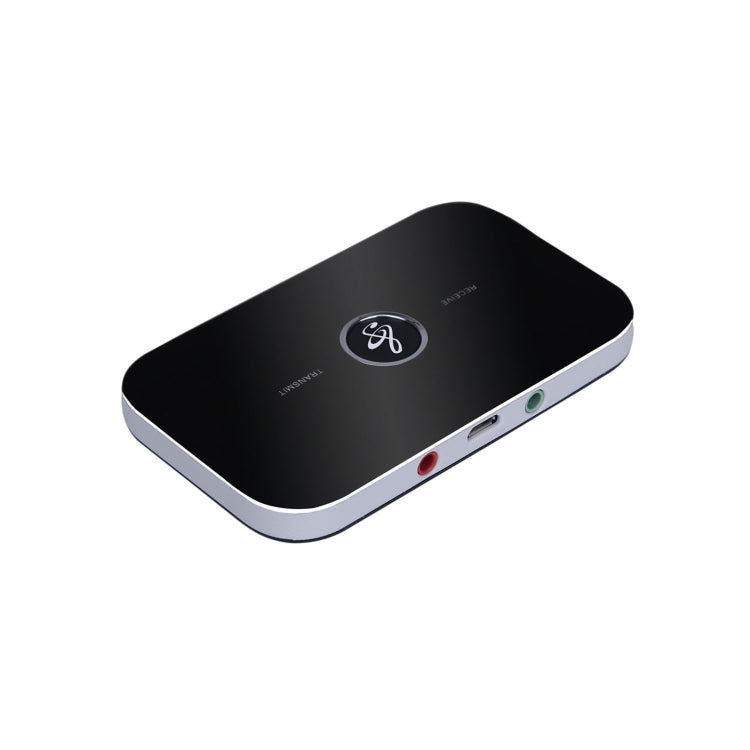 B6 Bluetooth 5.0 Adapter Wireless Audio Receiver And Transmitter