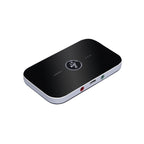 B6 Bluetooth 5.0 Adapter Wireless Audio Receiver And Transmitter