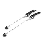 3 Sets BG-M5147 Mountain Bike Hub With Long Quick Release Lever, 3 Sets M5147 Black, 3 Sets M5147 Red, 3 Sets M5147 Blue, 3 Sets M5147 Silver, 3 Sets M5147 Gold