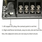 ZK-502C HIFI Wireless Bluetooth 5.0 TPA3116 Digital Power Audio Amplifier Board  50W X 2 Stereo AMP Amplificador, ZK-502C With Shell, ZK-502C Without Shell