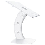 Oatsbasf 03363 Laptop Heightening Bracket Multifunctional Portable Foldable Desktop Stand
