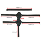 Bicycle Audio Fixing Strap Outdoor Cycling Water Cup Strap, Cycling Water Cup Strap