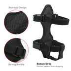 Bicycle Audio Fixing Strap Outdoor Cycling Water Cup Strap, Cycling Water Cup Strap