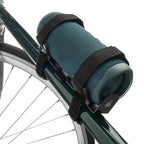 LerLingBaoEr Bicycle Speaker And Water Cup Fixed Bracket Cycling Iron Kettle Shelf, Kettle Shelf