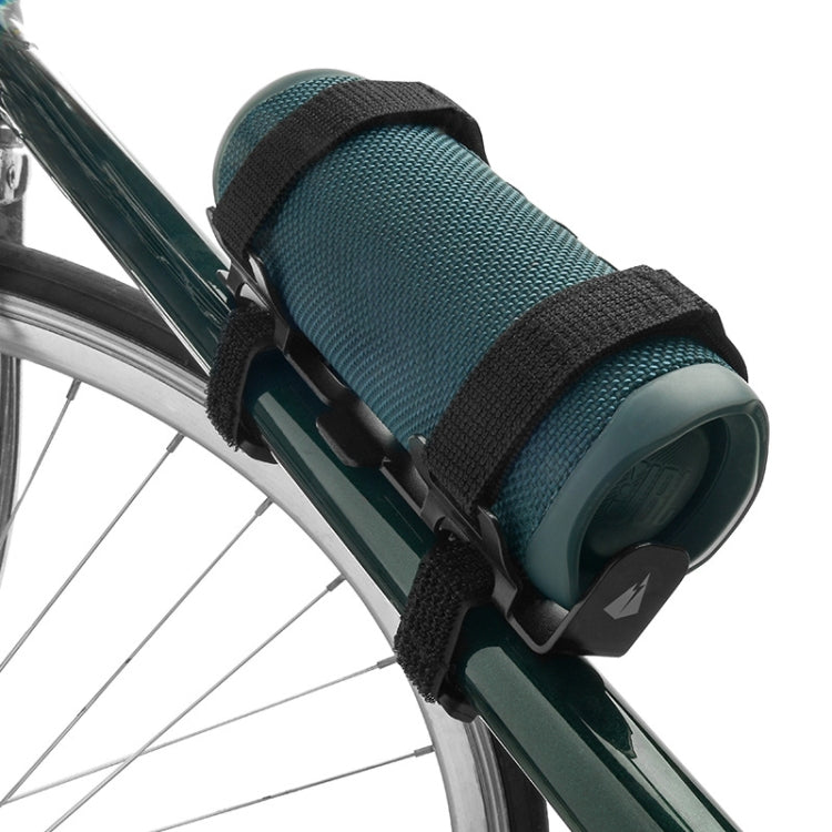 LerLingBaoEr Bicycle Speaker And Water Cup Fixed Bracket Cycling Iron Kettle Shelf, Kettle Shelf