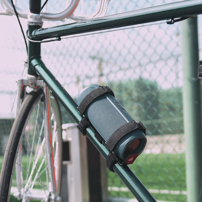 LerLingBaoEr Bicycle Speaker And Water Cup Fixed Bracket Cycling Iron Kettle Shelf, Kettle Shelf