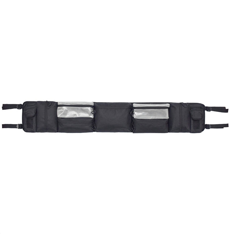 Large-Capacity Car Outdoor Bag Practical And Wear-Resistant Riding Front Bag, Riding Front Bag