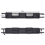 Large-Capacity Car Outdoor Bag Practical And Wear-Resistant Riding Front Bag, Riding Front Bag