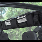 Large-Capacity Car Outdoor Bag Practical And Wear-Resistant Riding Front Bag, Riding Front Bag