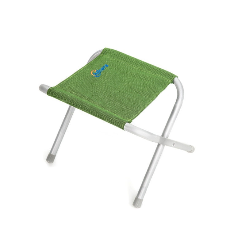 Hikers XYC-053A Outdoor Portable Folding Chair Picnic Roasted Fishing Stool, Hikers XYC-053A(Green), Hikers XYC-053A(Wine Red)