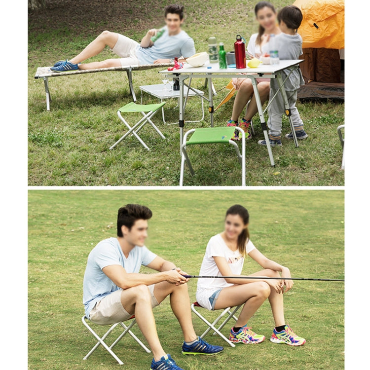 Hikers XYC-053A Outdoor Portable Folding Chair Picnic Roasted Fishing Stool, Hikers XYC-053A(Green), Hikers XYC-053A(Wine Red)