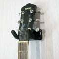 Metal + Sponge Wall Hook for Guitar / Ukulele, Metal + Sponge Wall Hook