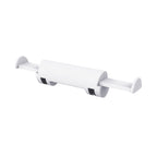 Game Console Headset Retractable Double Hook Bracket For PS5