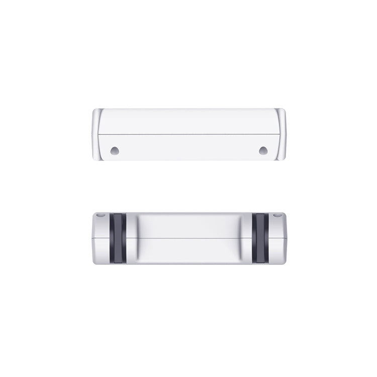 Game Console Headset Retractable Double Hook Bracket For PS5