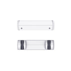 Game Console Headset Retractable Double Hook Bracket For PS5
