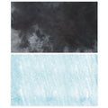 57 x 87cm Double-sided Photography Background Paper Shooting Props