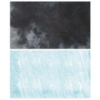57 x 87cm Double-sided Photography Background Paper Shooting Props