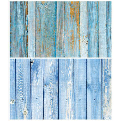 57 x 87cm Double-sided Photography Background Paper Shooting Props