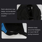 1933 Soft Football Helmet Sport Roller Skating Protective Cap, Black (No Logo), Blue (No Logo), Colorful Blue, Extreme Color, Cool Green, Ink Green, Pink Yarn, White Blue, Emerald, Grey