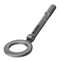 ANENG  DM3004 Handheld Metal Detector High-Precision Sensitivity Station Airport Detection Scanning Detector, Without  Battery