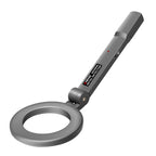 ANENG  DM3004 Handheld Metal Detector High-Precision Sensitivity Station Airport Detection Scanning Detector, Without  Battery