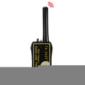 TX-2002 Hand-Held Metal Detector  High Sensitivity Examination Room Detector