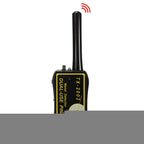 TX-2002 Hand-Held Metal Detector  High Sensitivity Examination Room Detector