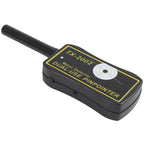TX-2002 Hand-Held Metal Detector  High Sensitivity Examination Room Detector