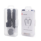 Bicycle Tire Repair Piece Tire Stick Quick Tire Repair Tool Repair Kit, 13 In 1