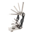 BG-9835D Bicycle Multi-Function Maintenance Curved 11 In 1 Tool Mountain Highway Bike With Interception Machine Combination Tool, BG-9835D(black), BG-9835D(Red), BG-9835D(blue), BG-9835D(silver), BG-9835D(gold)