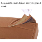 006 SLR Camera Bag Thickened Digital Camera Liner Bag