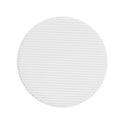 Round Diameter 15cm Acrylic Texture Background Board Photo Props Decorative Geometric Ornaments, Thick Stripes, Pinstripe, Ice Pattern, Water Ripple