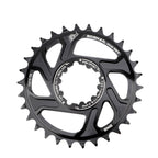 BDSNAIL Mountain Bike Single Disk GXP Direct-Shaped Integrated Disk Positive And Negative Tooth Disc, 30T (Black), 32T (Black), 34T (Black), 36T (Black), 38T (Black), 30T (Dazzling Color), 32T (Dazzling Color), 34T (Dazzling Color), 36T (Dazzling Color...