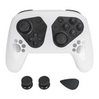 DOBE TNS-1171 Gamepad Protection Set Handle Protective Case + Rocker Cap For Nintendo Switch Pro, TNS-1171