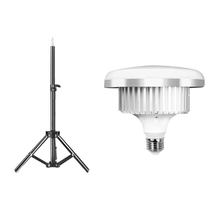 Mobile Phone Live Support Shooting Gourmet Beautification Fill Light Indoor Jewelry Photography Light, Style:, 500W Mushroom Lamp + Tripod, 700W Mushroom Lamp + Tripod, 355W Mushroom Lamp + Stand, 500W Mushroom Lamp + Stand, 700W Mushroom Lamp + Stand ...