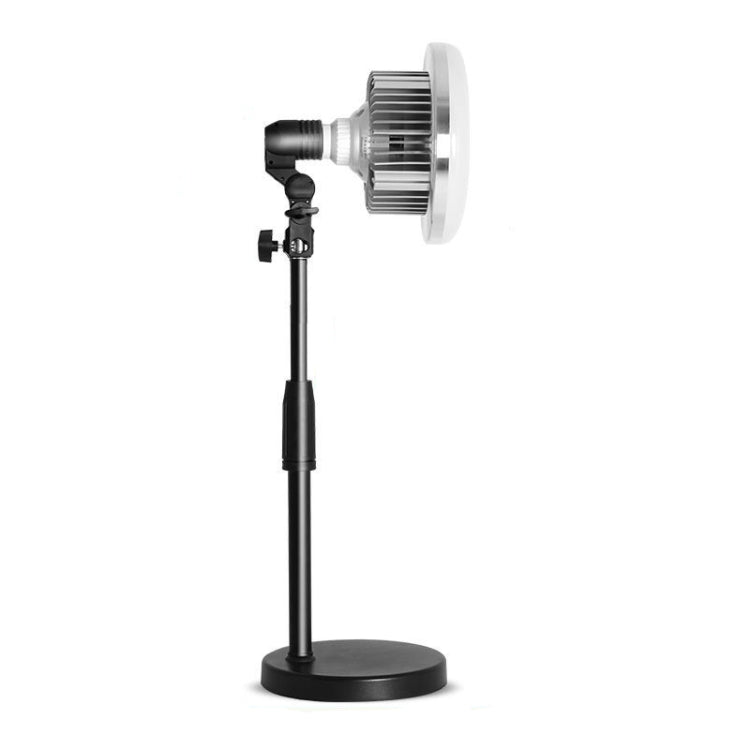 Mobile Phone Live Support Shooting Gourmet Beautification Fill Light Indoor Jewelry Photography Light, Style:, 500W Mushroom Lamp + Tripod, 700W Mushroom Lamp + Tripod, 355W Mushroom Lamp + Stand, 500W Mushroom Lamp + Stand, 700W Mushroom Lamp + Stand ...