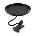 YP-106 Convenient Car PC Tray Car Lazy People Beverage Table, YP-106 Black, YP-106 White