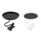 YP-106 Convenient Car PC Tray Car Lazy People Beverage Table, YP-106 Black, YP-106 White