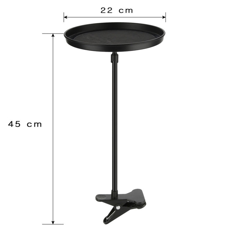 YP-106 Convenient Car PC Tray Car Lazy People Beverage Table, YP-106 Black, YP-106 White