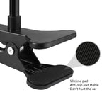 YP-106 Convenient Car PC Tray Car Lazy People Beverage Table, YP-106 Black, YP-106 White