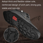 XZ2182 Autumn Men Outdoor Hiking Shoes Cowhide Laced Thick-Soled Men Shoes, 38, 39, 40, 41, 42, 43, 44, 45, 46