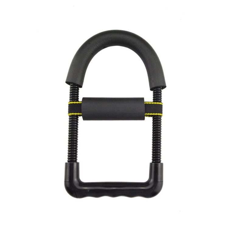 Wrist Strength Training Equipment Portable Biceps Device, Wrist Grips Yellow