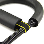 Wrist Strength Training Equipment Portable Biceps Device, Wrist Grips Yellow
