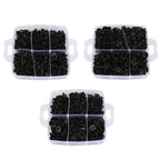 Buckle 16 Kinds Of Automobile Repair Parts, 620 in 1
