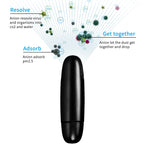 EP204 Portable USB Car Negative Ion Air Purifier, EP204
